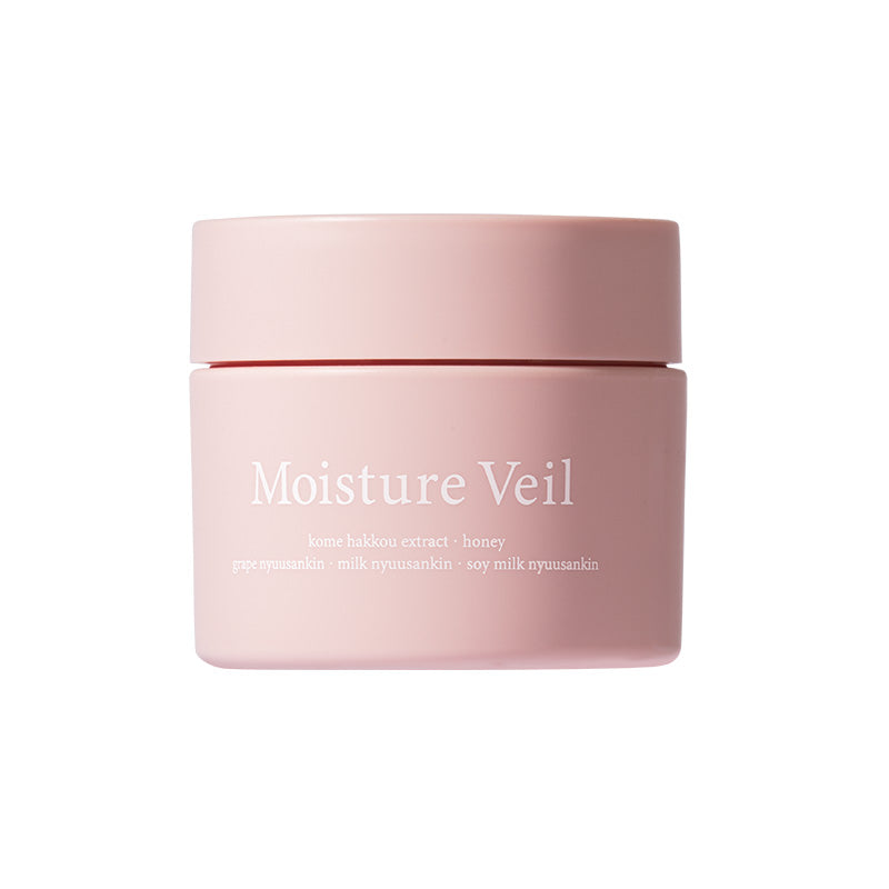 モイスチャーベールF