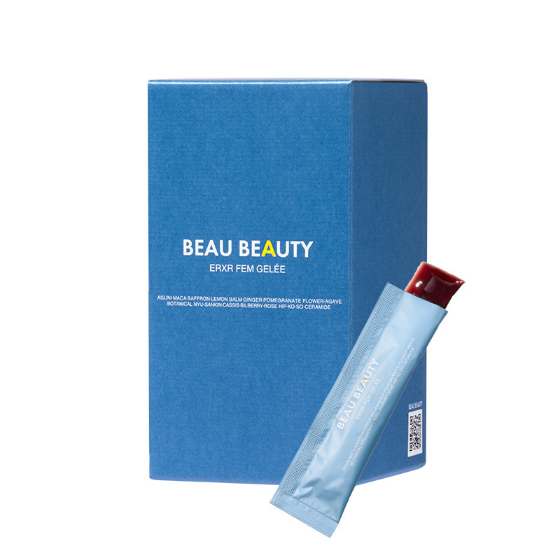 ERXR FEM GELEE – BEAU BEAUTY