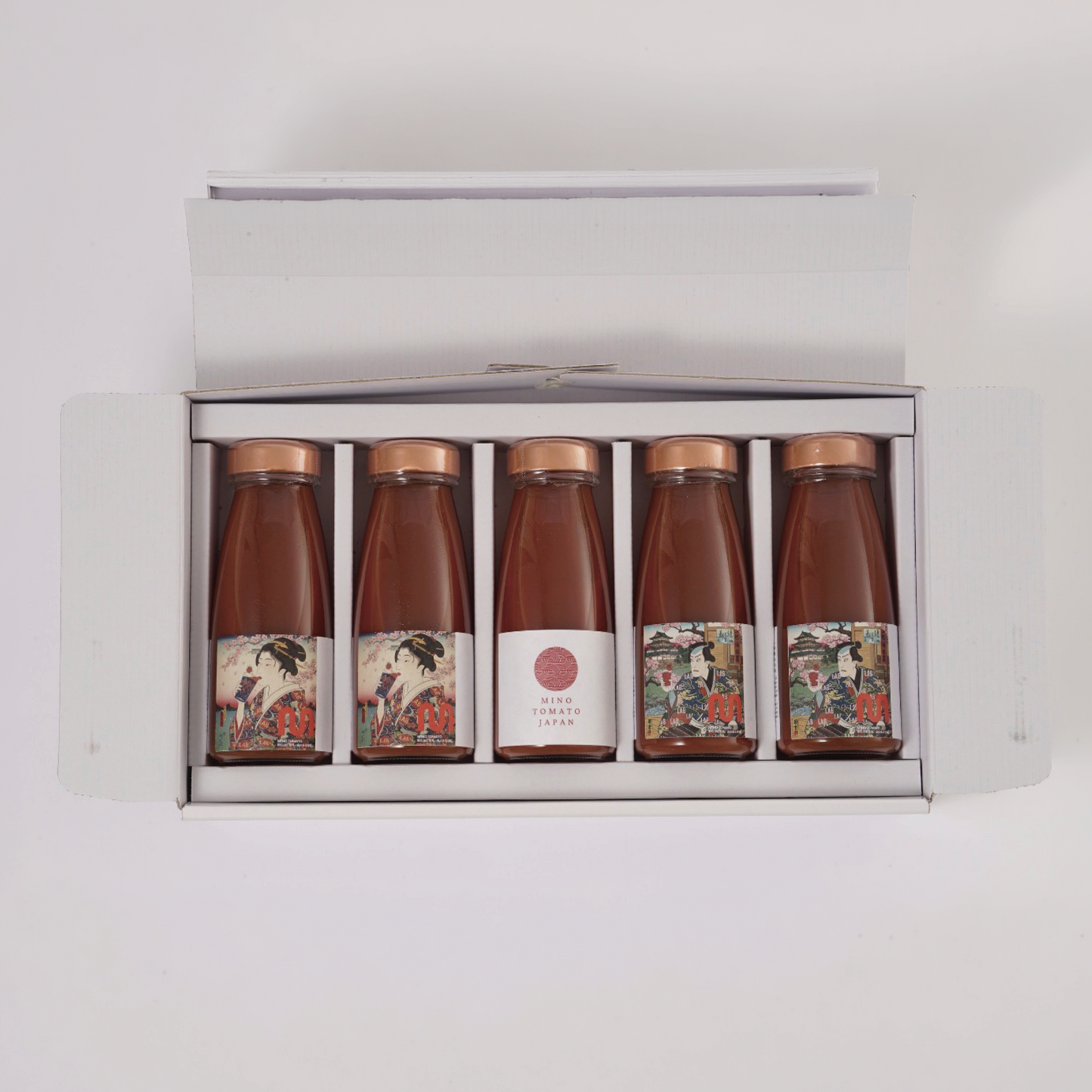 LAB TOMATO BOX 24本入り