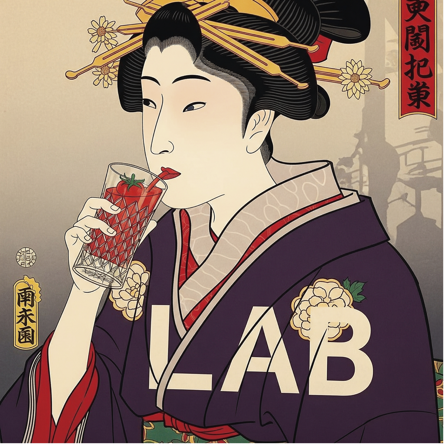 LAB TOMATO BOX 24本入り