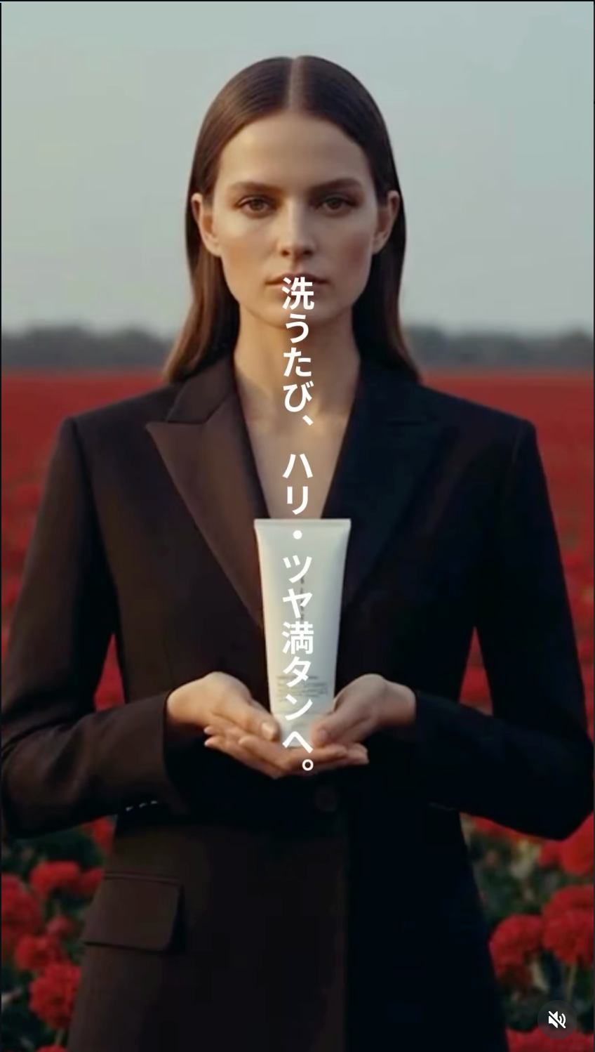 ERXR クレイウォッシュ