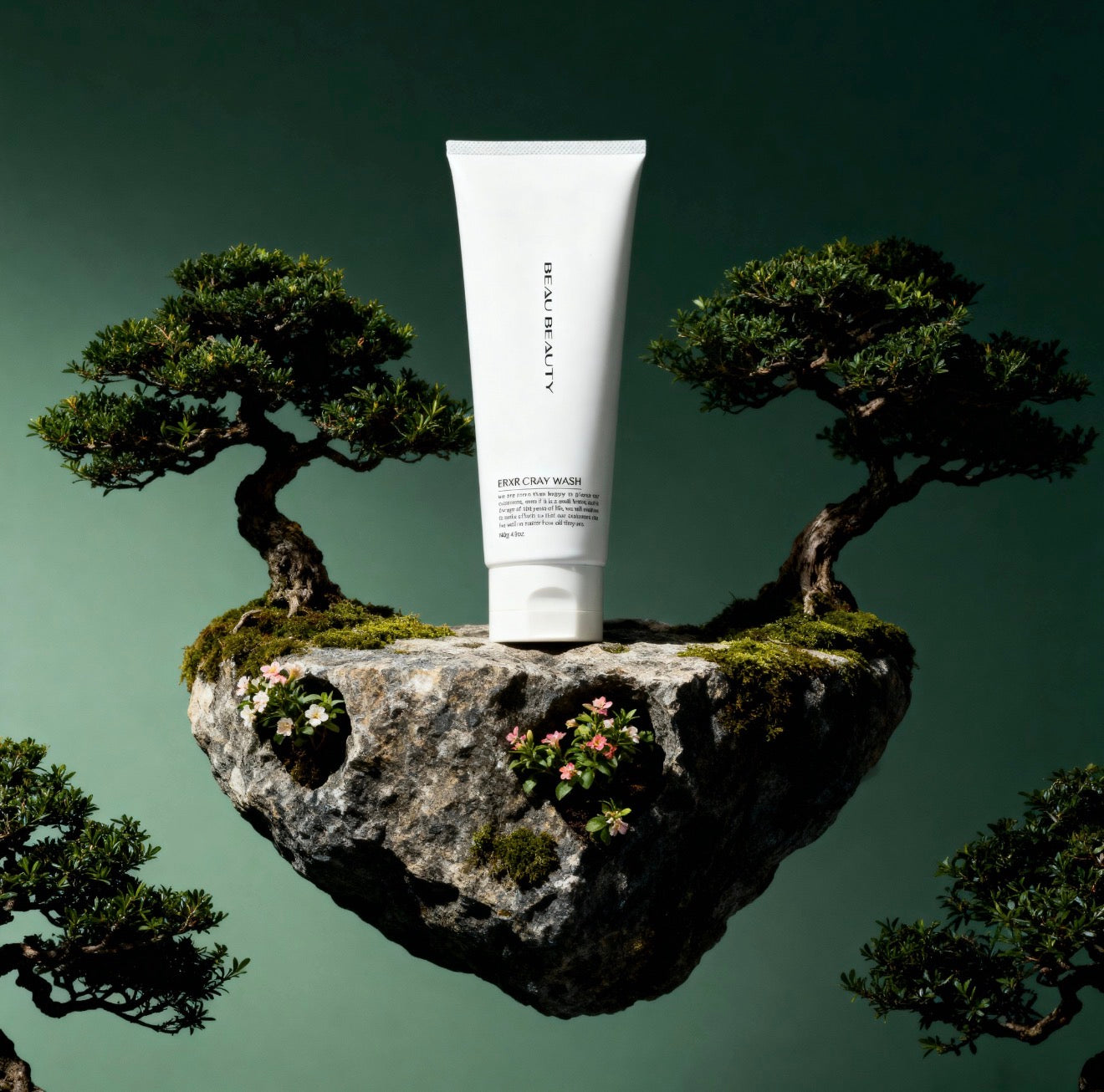 ERXR クレイウォッシュ